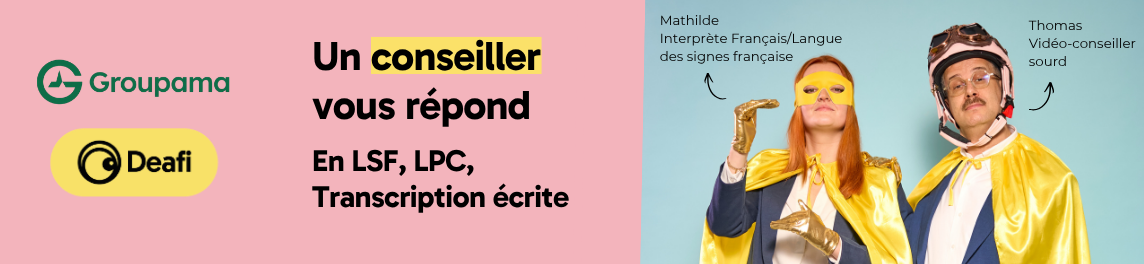 Hero Groupama Centre Atlantique