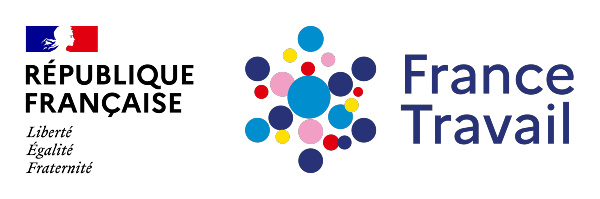 Logo France Travail